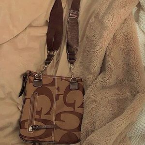 Vintage Guess purse